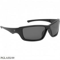 OCHELARI POLARIZATI PRESTON WRAP FRAME GREY LENS OCHELARI POLARIZATI PRESTON WRAP FRAME GREY LENS