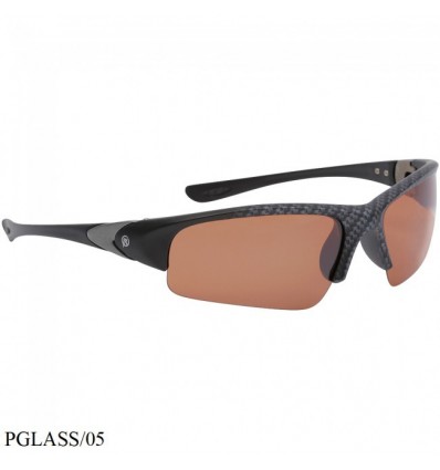 OCHELARI POLARIZATI PRESTON CARBON FRAME AMBER LENS