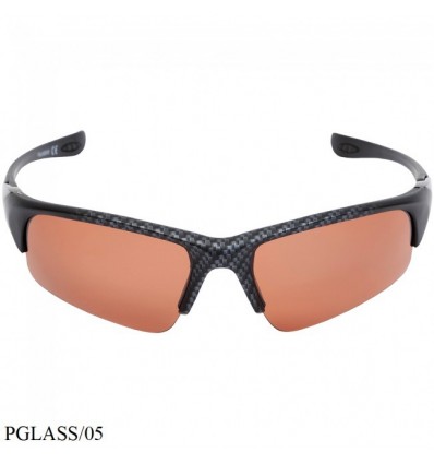 OCHELARI POLARIZATI PRESTON CARBON FRAME AMBER LENS