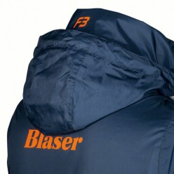 JACHETA BLASER F3 RAIN PARCOURS 2