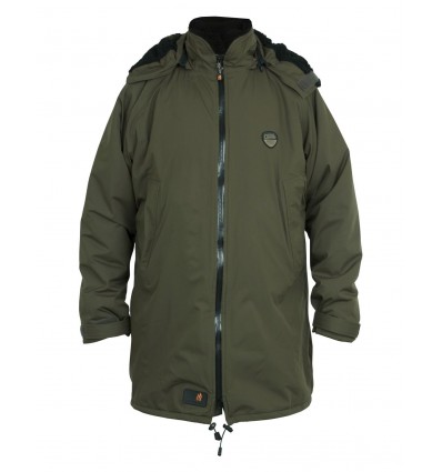 JACHETA FOX CHUNK SHERPA TEC