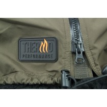 JACHETA FOX CHUNK SHERPA TEC JACHETA FOX CHUNK SHERPA TEC
