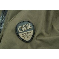 JACHETA FOX CHUNK SHERPA TEC JACHETA FOX CHUNK SHERPA TEC