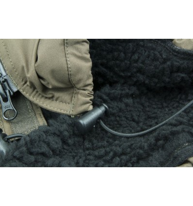 JACHETA FOX CHUNK SHERPA TEC