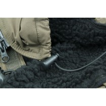 JACHETA FOX CHUNK SHERPA TEC JACHETA FOX CHUNK SHERPA TEC