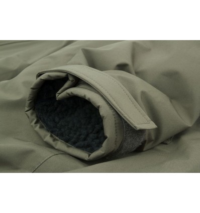 JACHETA FOX CHUNK SHERPA TEC
