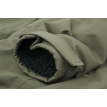 JACHETA FOX CHUNK SHERPA TEC JACHETA FOX CHUNK SHERPA TEC