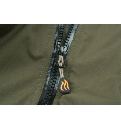 JACHETA FOX CHUNK SHERPA TEC