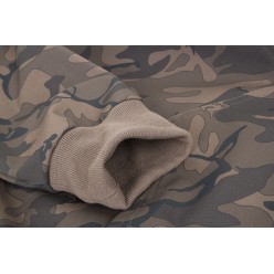 JACHETA FOX CHUNK® CAMO SOFT SHELL HOODY 2