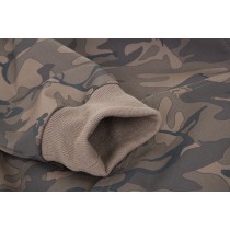 JACHETA FOX CHUNK® CAMO SOFT SHELL HOODY JACHETA FOX CHUNK® CAMO SOFT SHELL HOODY