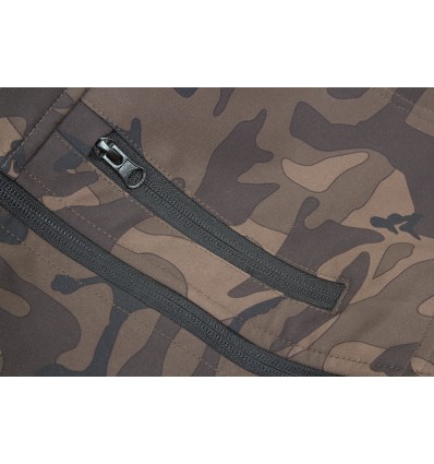 JACHETA FOX CHUNK® CAMO SOFT SHELL HOODY