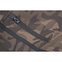 JACHETA FOX CHUNK® CAMO SOFT SHELL HOODY JACHETA FOX CHUNK® CAMO SOFT SHELL HOODY