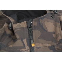 JACHETA FOX CHUNK® CAMO SOFT SHELL HOODY JACHETA FOX CHUNK® CAMO SOFT SHELL HOODY