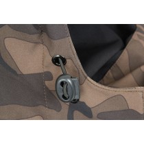 JACHETA FOX CHUNK® CAMO SOFT SHELL HOODY JACHETA FOX CHUNK® CAMO SOFT SHELL HOODY