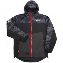JACHETA IMPERMEABILA FOX RAGE® CAMO RS 20K RIPSTOP JACHETA IMPERMEABILA FOX RAGE® CAMO RS 20K RIPSTOP