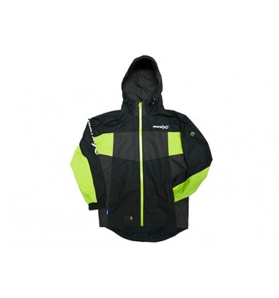 JACHETA MATRIX HYDRO RS 20K