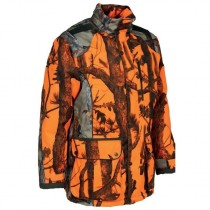 JACHETA TREESCO BROCARD IMPERMEABILA BLAZE CAMO JACHETA TREESCO BROCARD IMPERMEABILA BLAZE CAMO