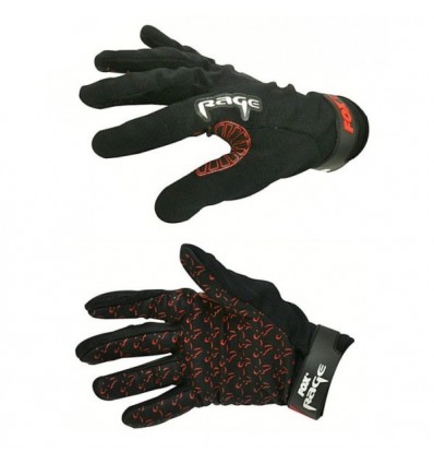 MANUSI FOX RAGE POWER GRIP