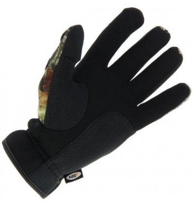 MANUSI NGT NEOPREN CAMO