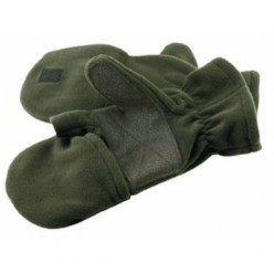 MANUSI FLEECE KAKI TREESCO DEGET DECUPAT