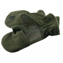 MANUSI FLEECE KAKI TREESCO DEGET DECUPAT