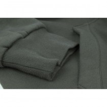 HANORAC FOX GREEN&BLACK HEAVY LINED HANORAC FOX GREEN&BLACK HEAVY LINED