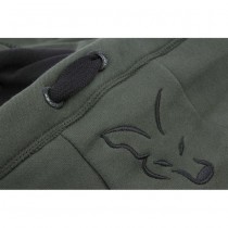 HANORAC FOX GREEN&BLACK HEAVY LINED HANORAC FOX GREEN&BLACK HEAVY LINED