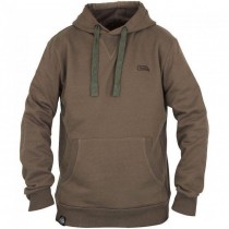 HANORAC FOX CHUNK® RIBBED HOODY KHAKI HANORAC FOX CHUNK® RIBBED HOODY KHAKI