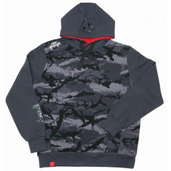 HANORAC FOX RAGE CAMO HOODY