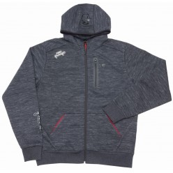 HANORAC FOX RAGE FLECK HOODY