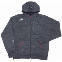 HANORAC FOX RAGE FLECK HOODY HANORAC FOX RAGE FLECK HOODY