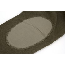 HANORAC FOX CHUNK LIGHTWEIGHT ZIPPED HOODY KHAKI