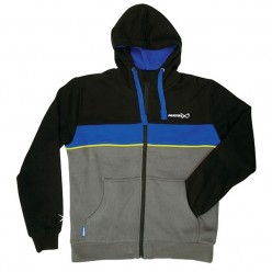 HANORAC FLEECE MATRIX HOODY