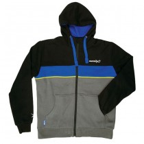HANORAC FLEECE MATRIX HOODY HANORAC FLEECE MATRIX HOODY