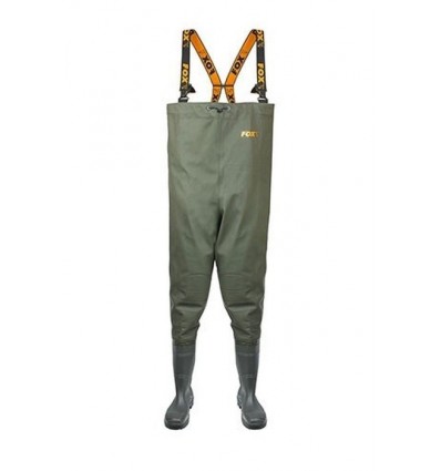 WADERS FOX Chest