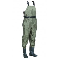 WADERS JAF FLUENCE
