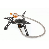 ARAGAZ FOX COMPACT 3000 STOVE ARAGAZ FOX COMPACT 3000 STOVE