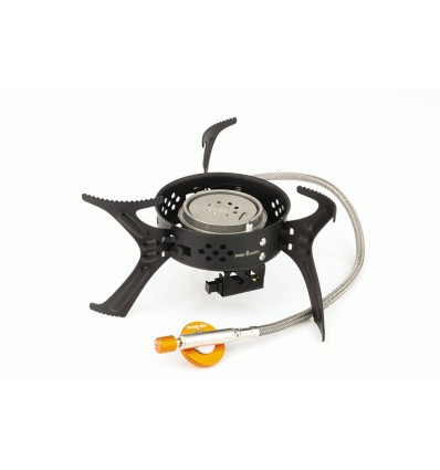 ARAGAZ FOX HEAT TRANSFER 3200 STOVE