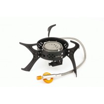 ARAGAZ FOX HEAT TRANSFER 3200 STOVE ARAGAZ FOX HEAT TRANSFER 3200 STOVE