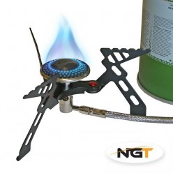 ARAGAZ NGT PORTABLE GAZ STOVE 2