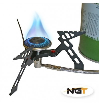 ARAGAZ NGT PORTABLE GAZ STOVE