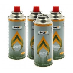 BUTELIE ARAGAZ NGT BUTANE-PROPANE 227G