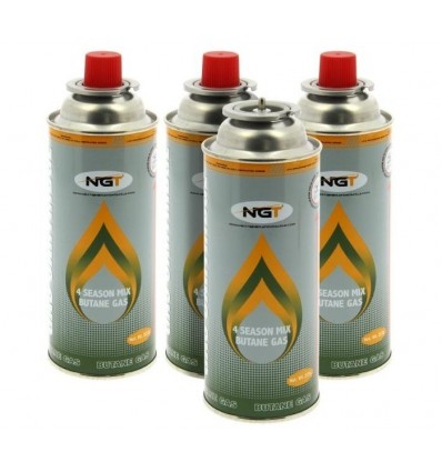 BUTELIE ARAGAZ NGT BUTANE-PROPANE 227G