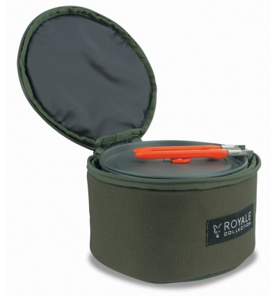 GEANTA PICNIC FOX ROYALE COOKSET BAG LARGE
