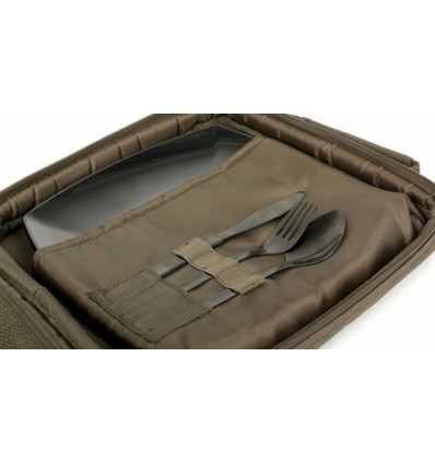 SET TACAMURI NASH ONE MAN DINNING SET