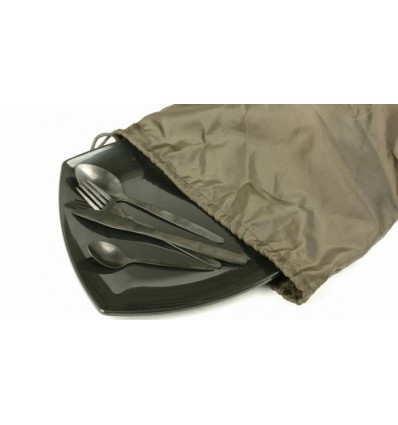 GEANTA NASH SESSION FOOD BAG 57X34X30CM