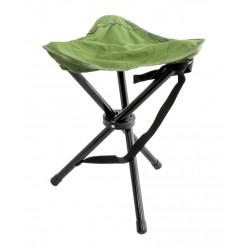 SCAUN ENERGOTEAM OUTDOOR CU 3 PICIOARE 40CM