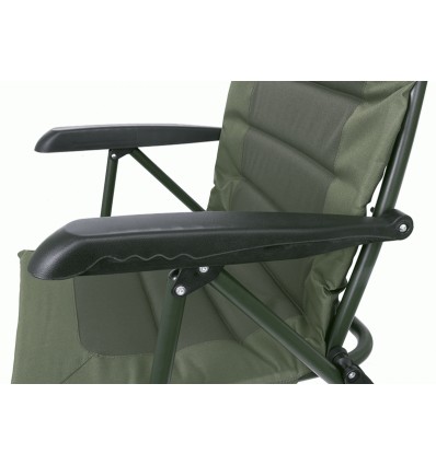 SCAUN FOX WARRIOR 2 ARM CHAIR 49X41X64CM