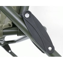 SCAUN FOX WARRIOR 2 ARM CHAIR 49X41X64CM SCAUN FOX WARRIOR 2 ARM CHAIR 49X41X64CM