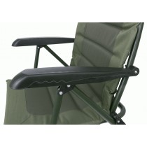 SCAUN FOX WARRIOR 2 XL ARM CHAIR 53X41X64CM